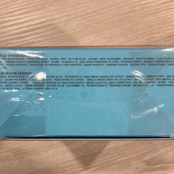 Lab Series Hydration boost set for Men - Picture 6 of 7